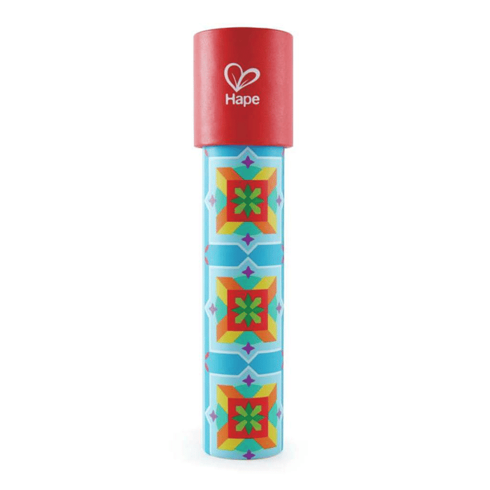 Kaleidoscope Ø4.5 cm, L: 19 cm