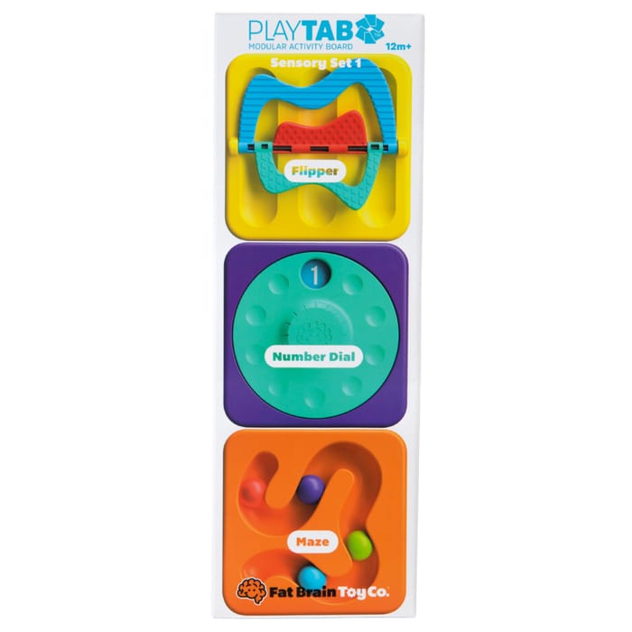 PlayTab Accessories - Activity Tiles #1