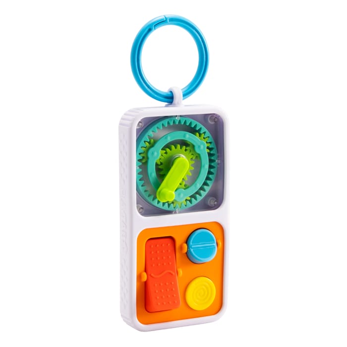PlayTab Go (incl. 2 Tiles)