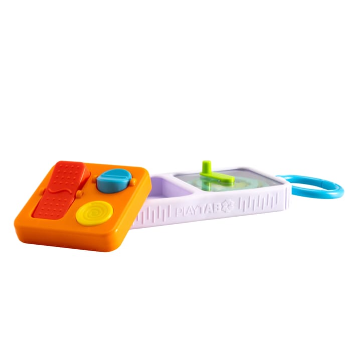 PlayTab Go (incl. 2 Tiles)