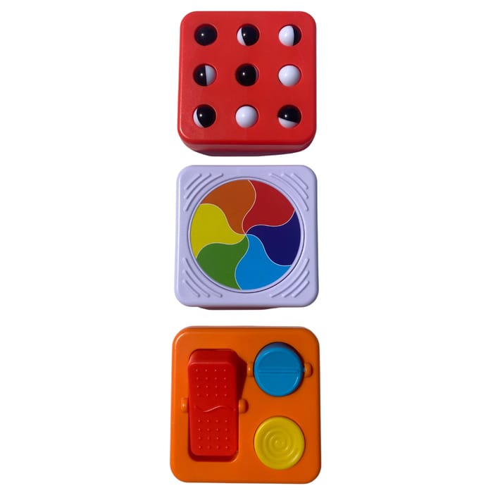 PlayTab Accessories - Activity Tiles #2