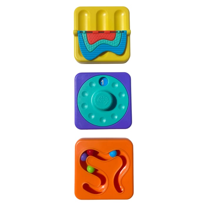 PlayTab Accessories - Activity Tiles #1