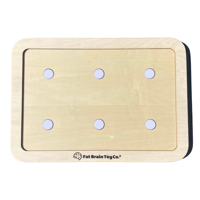 PlayTab Modular Activity Board (excl. Tiles)