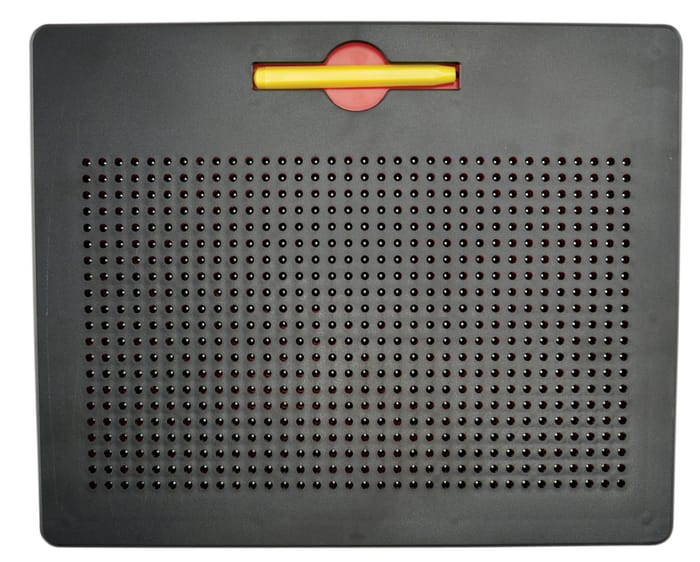 Magnetic Pin Drawing Board (31 x 25.5 cm)