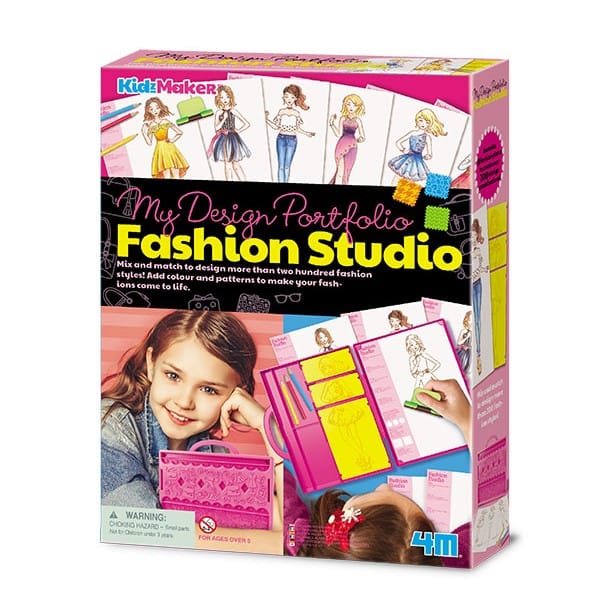 My Little Fashion Studio