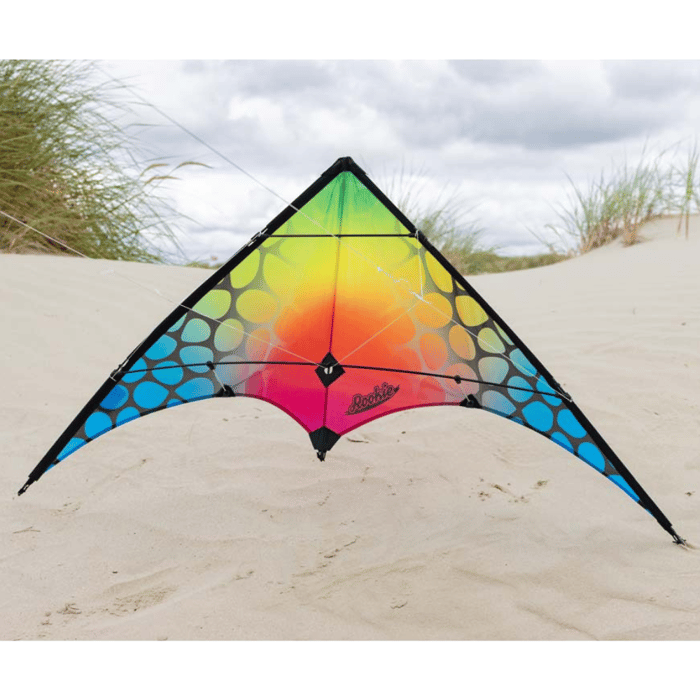 Stunt Kite - Rookie Mesh