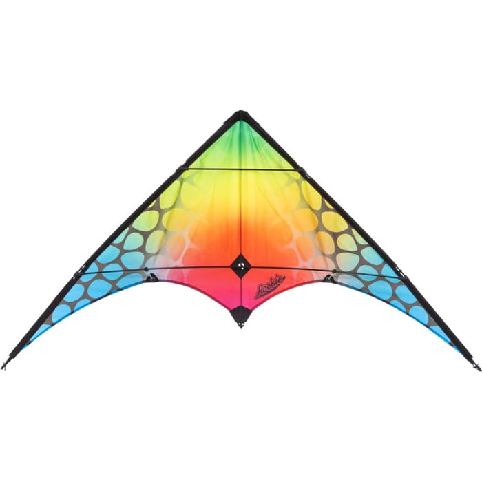 Stunt Kite - Rookie Mesh