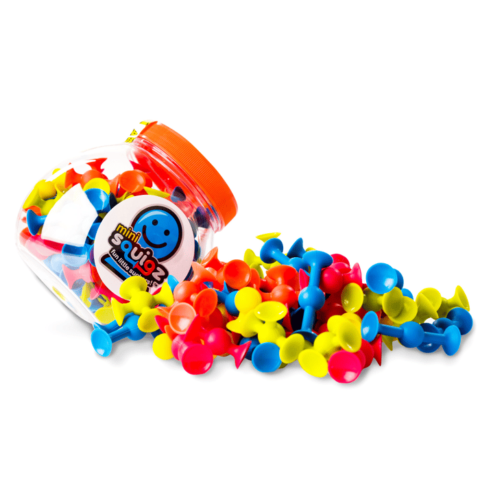 MiniSquigz, 75 pcs