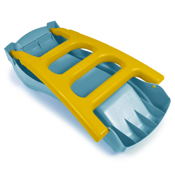 Slide with Garden Hose Attachment, 106 cm