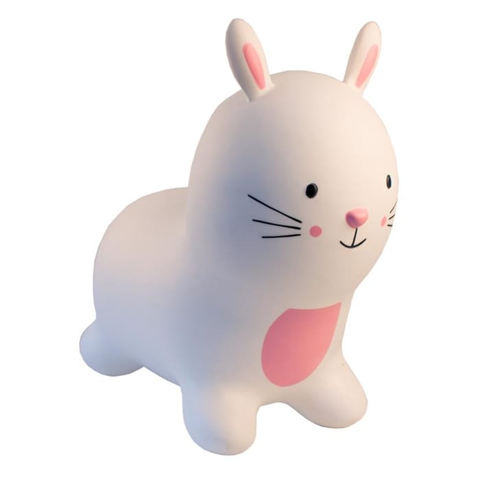 Inflatable Bouncy Bunny