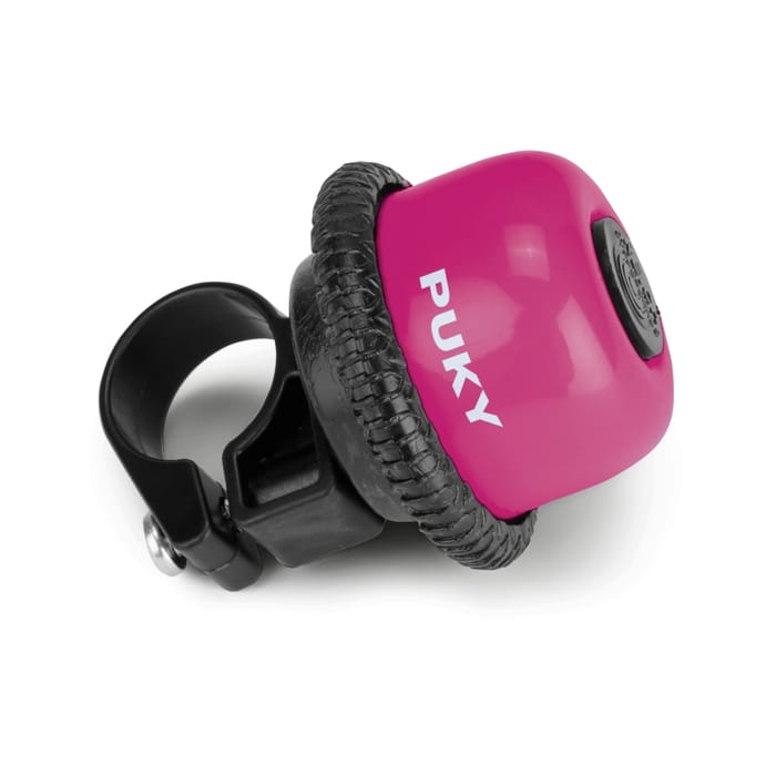 Bike Bell G18 for PUKYlino + PUKY Wutsch