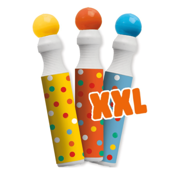 Dot Markers XXL with Activity Cards