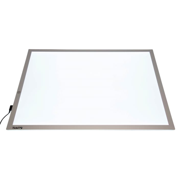 Light Panel A2 - Portable