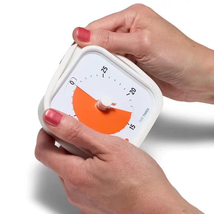 Time Timer MOD - Education, 30 Minutes