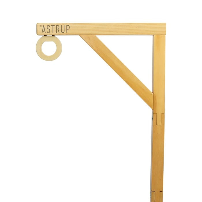 byASTRUP Accs. - Ring Riding