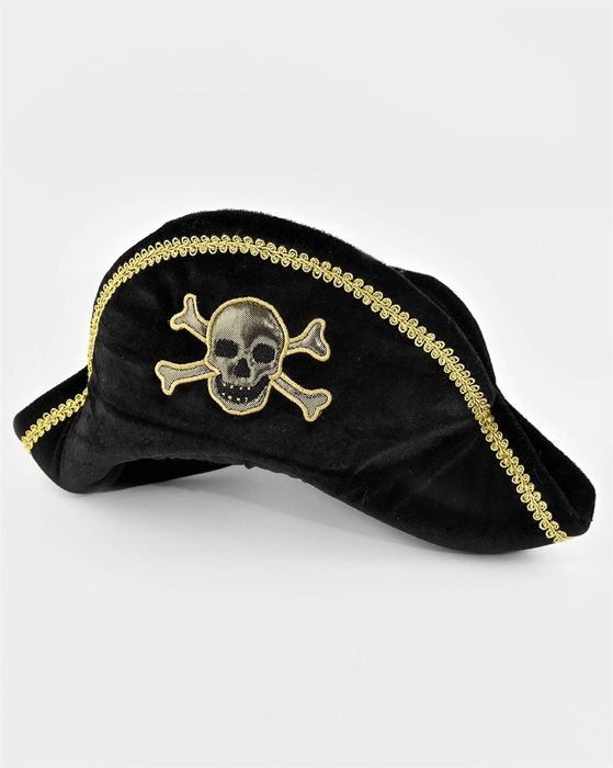 Pirate Hat - One Size