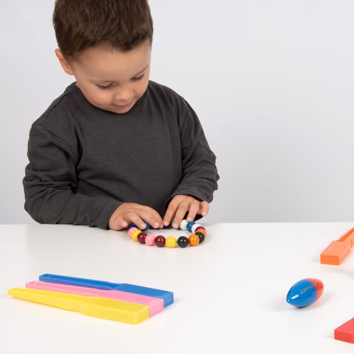My First Magnet Experiment Kit