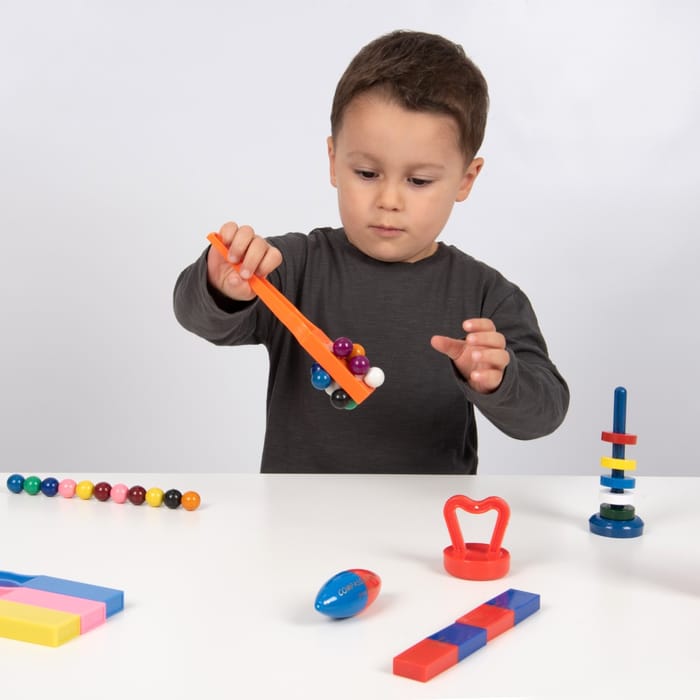My First Magnet Experiment Kit
