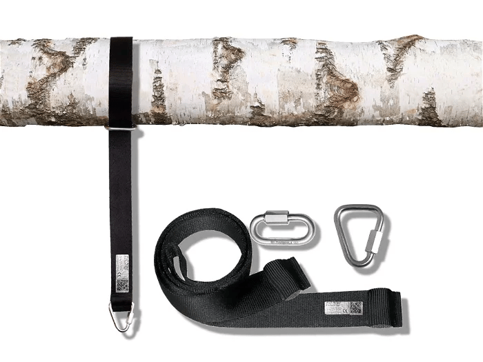Swing Tree Hanging Strap - No-Ratchet, 300 cm
