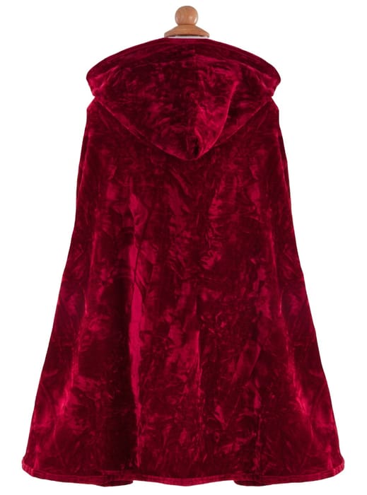 Little Red Riding Hood Cape, Various Sizes