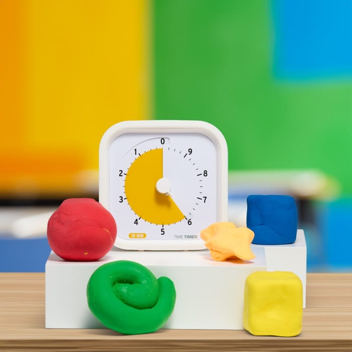 Time Timer MOD - Education, 10 Minutes