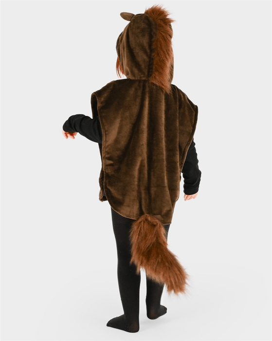 Horse Costume, size 1-4 years