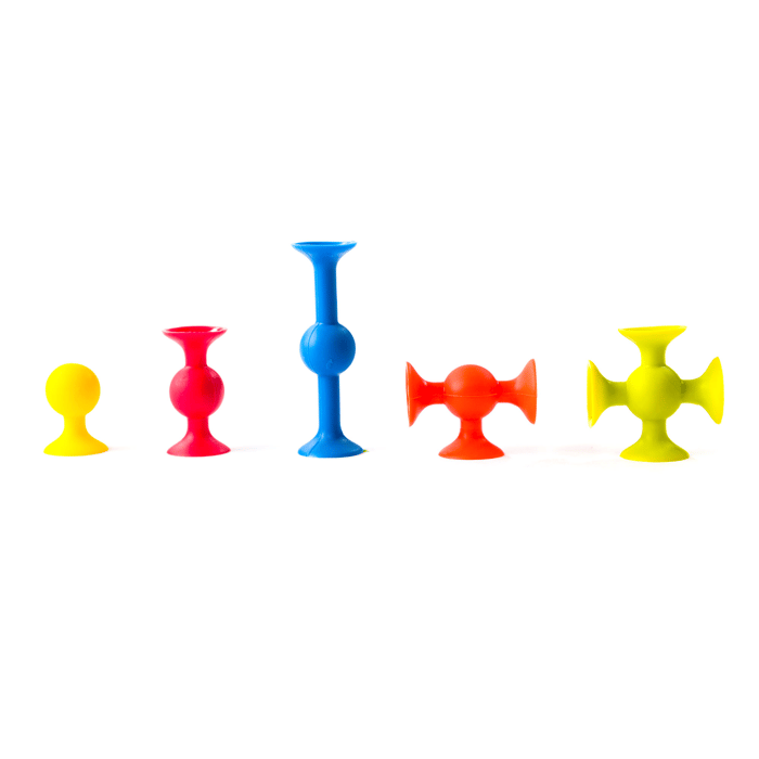 MiniSquigz, 75 pcs