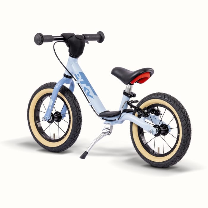 Balance Bike - PUKY LR Light BR, Medium, Baby Blue