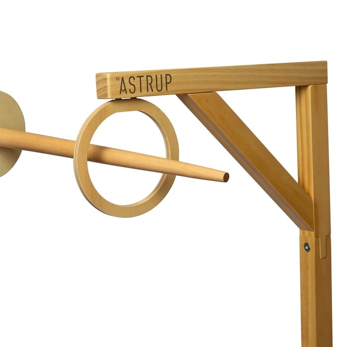 byASTRUP Accs. - Ring Riding