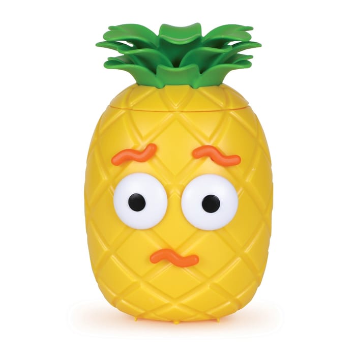 Big Feelings Pineapple Deluxe Set