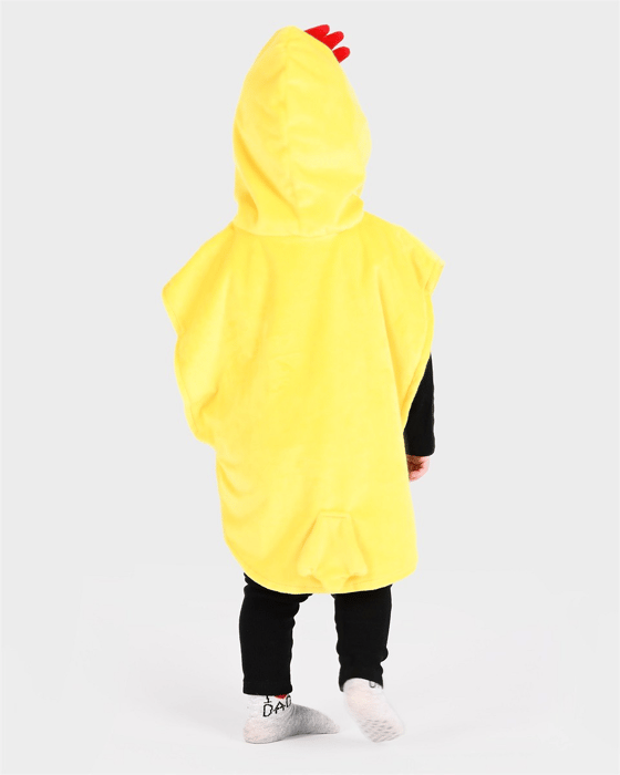 Chicken Costume, size 1-4 years