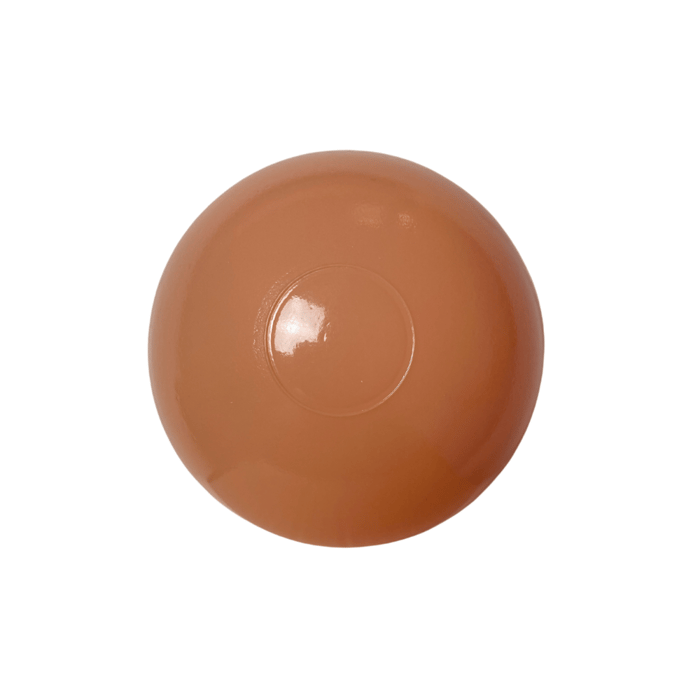 Ball Pit Balls Ø7 cm - Orange, 100 pcs