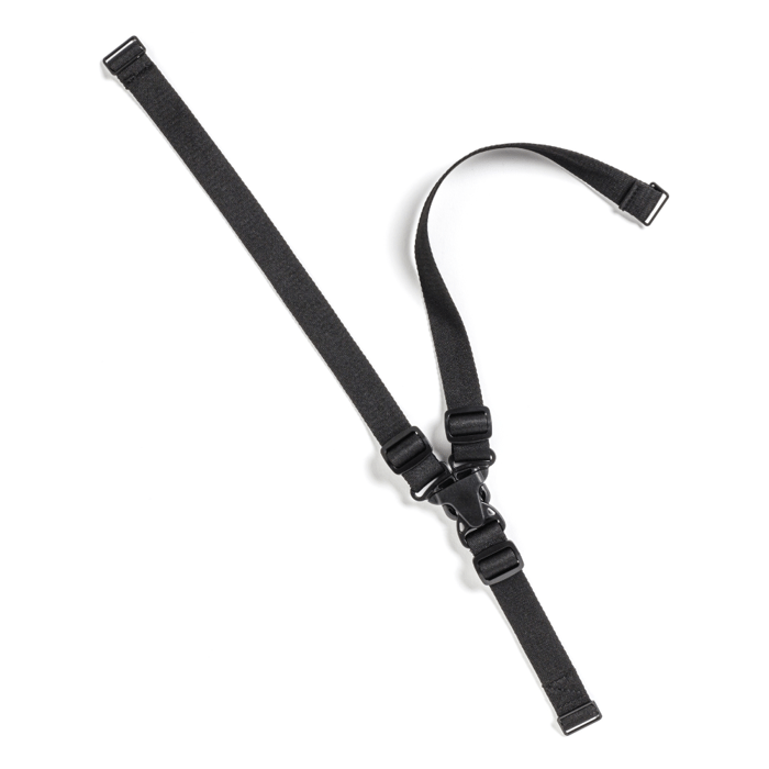 3-in-1 Baby Swing - Anthracite (Black Rope)