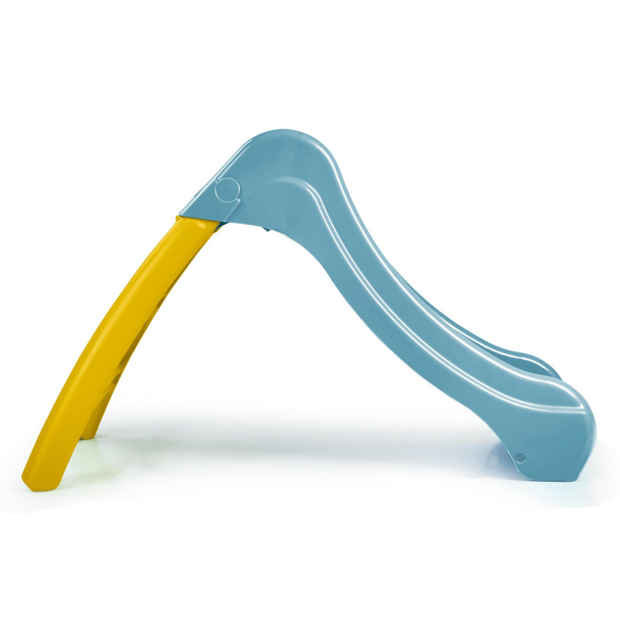 Slide with Garden Hose Attachment, 106 cm