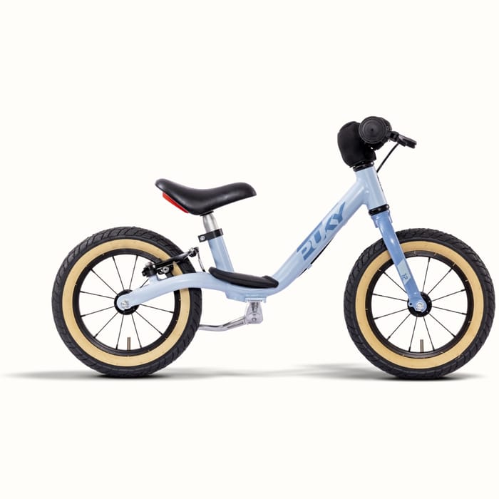 Balance Bike - PUKY LR Light BR, Medium, Baby Blue