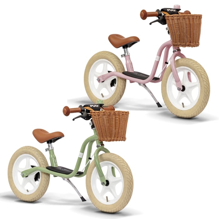 Balance Bike - PUKY LR L Classic, Medium