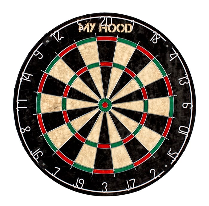 Dart Board Classic (excl. Darts)