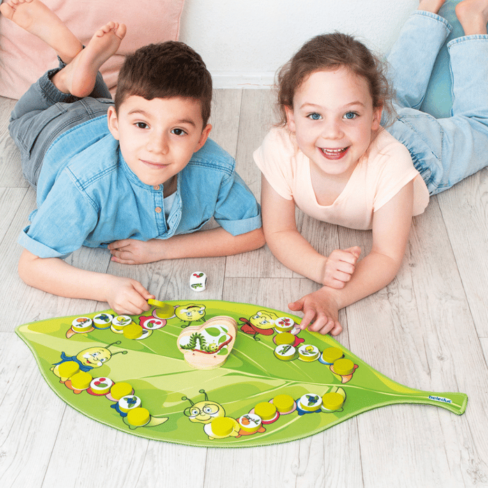 Kids' Game - Papina