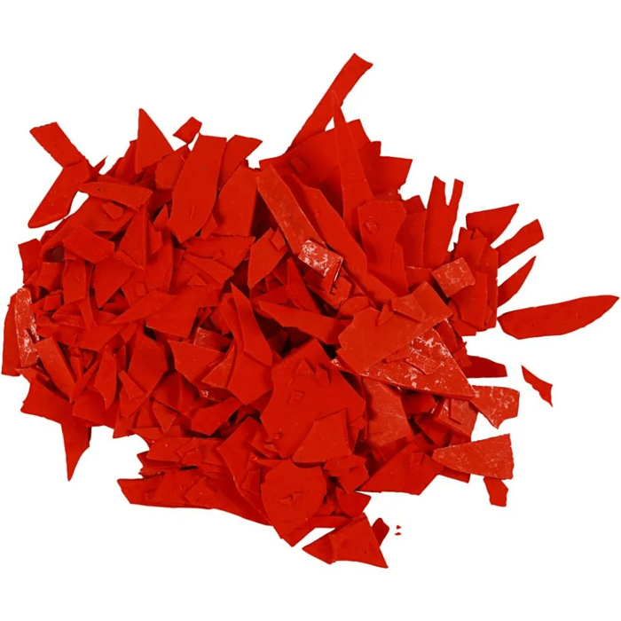 Candle Dye for Candle Making 5 gr - Yellow