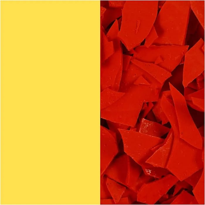 Candle Dye for Candle Making 5 gr - Yellow