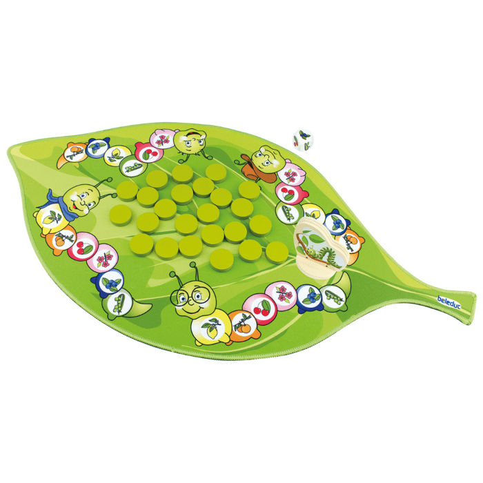 Kids' Game - Papina