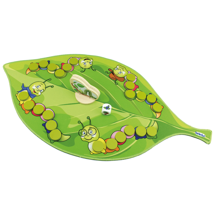 Kids' Game - Papina