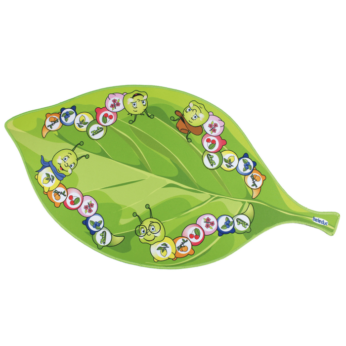 Kids' Game - Papina