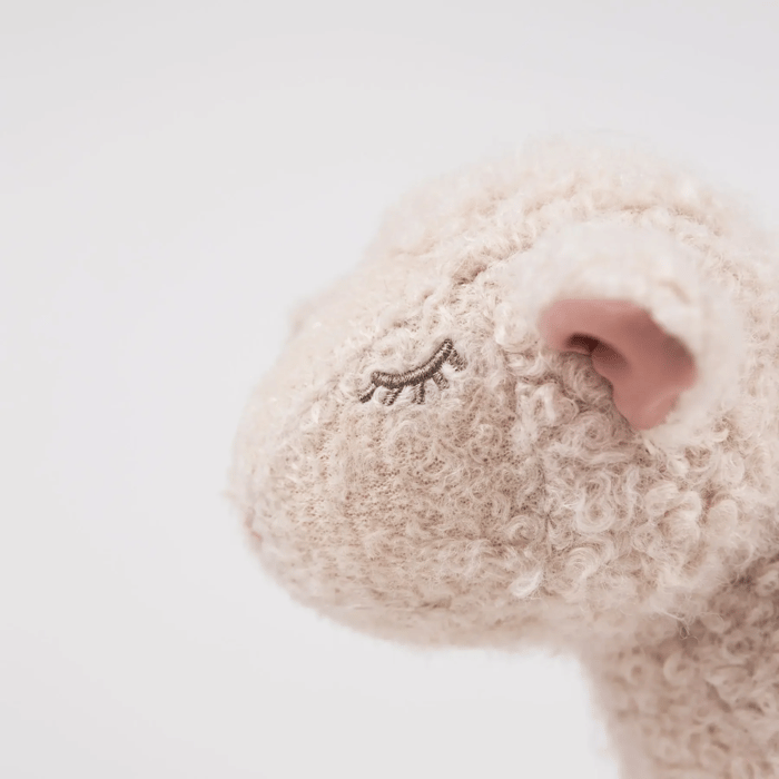 Mary the Lamb - Large