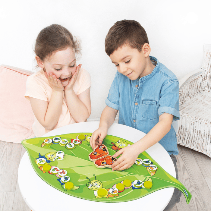 Kids' Game - Papina