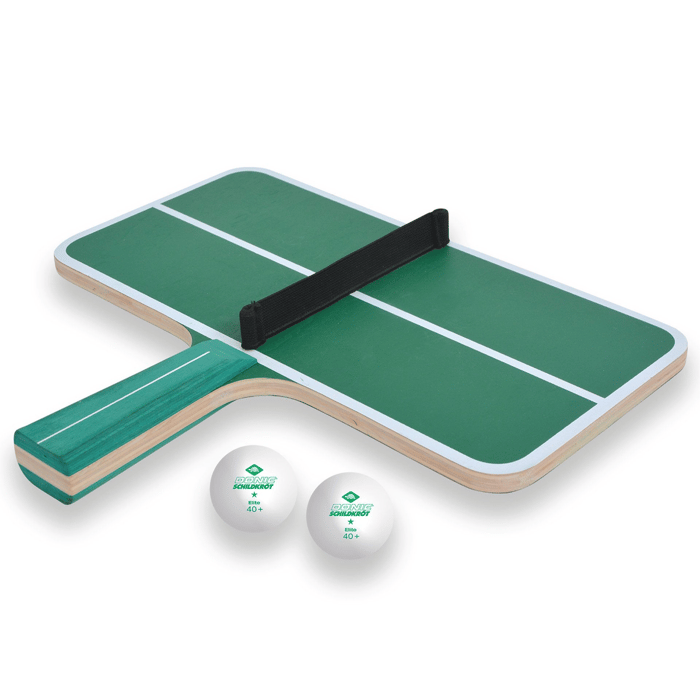 1-Player Ping Pong