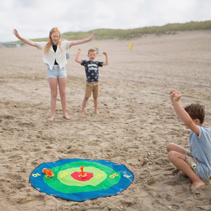 Garden Game - XXL Dart Game
