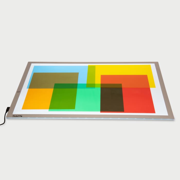 Light Panel A2 - Portable