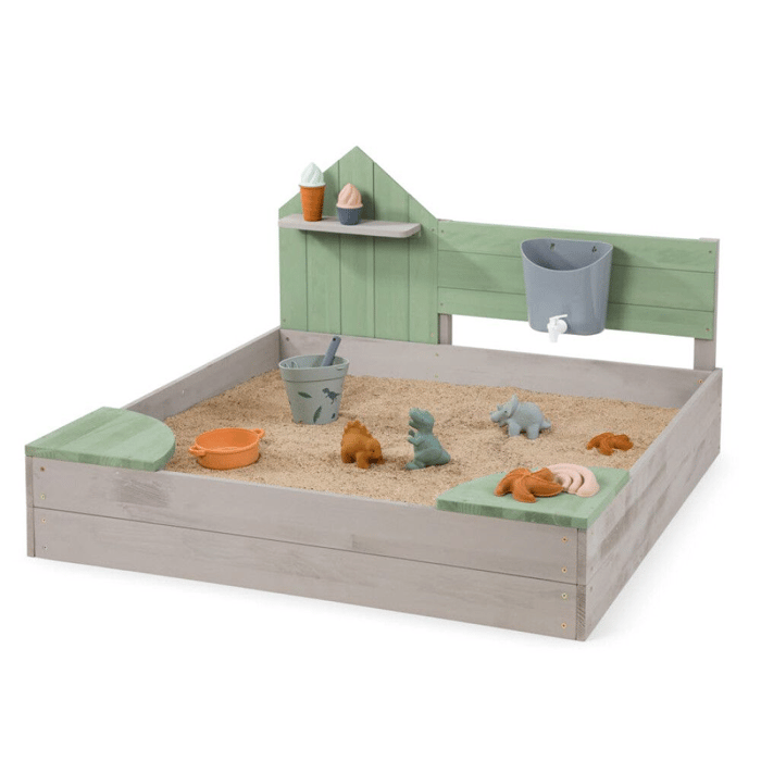 Sandbox - Cozy House