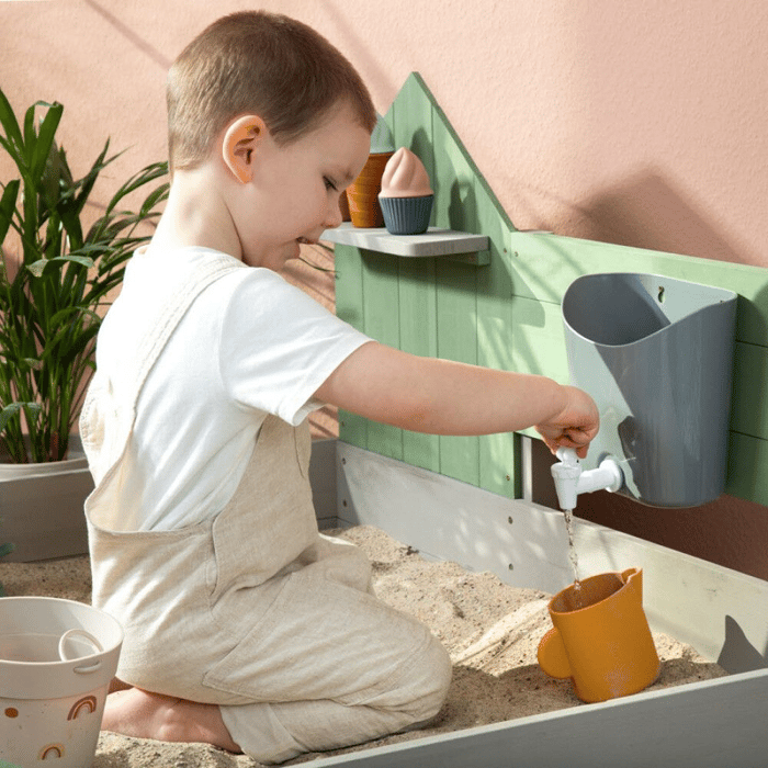 Sandbox - Cozy House